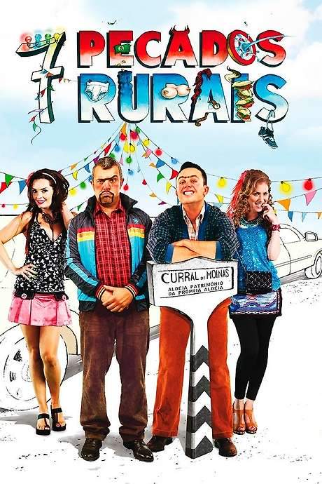 7 Pecados Rurais
